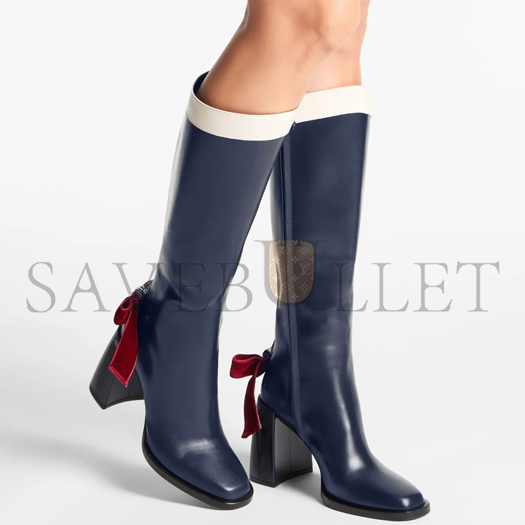 Ji*y Ch* sailor pluto boot 95 smplutoboot95iiq